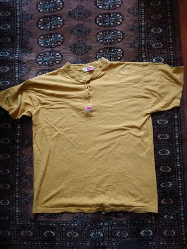 Levi henley camicia - henley,