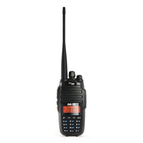 Ricetrasmettitore portatile - ricetrasmettitore,