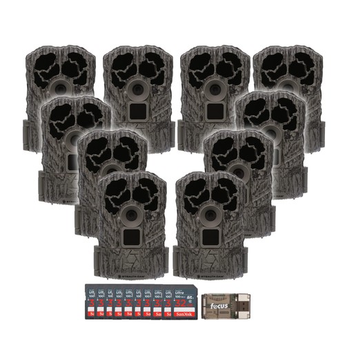 Stealth cam browtine - stealth,