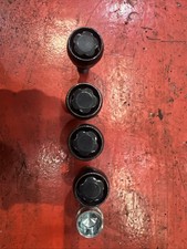 KIT 4 BULLONI ANTIFURTO