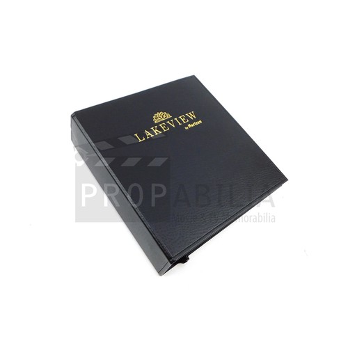 Upload raccoglitore lakeview - upload,