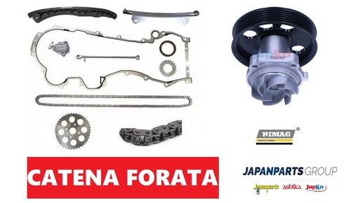 Catena distribuzione 3 - catena, 1.3