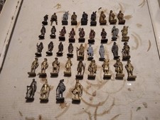 LOTTO SOLDATINI KINDER E