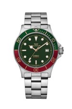 Orologio Glycine Uomo Combat