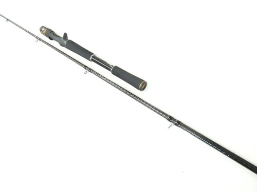 Daiwa rebellion 731hfb - daiwa,