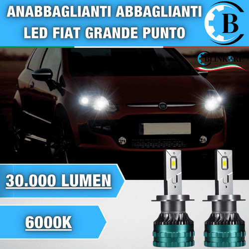 Lampade led 6000k bianco - lampade,