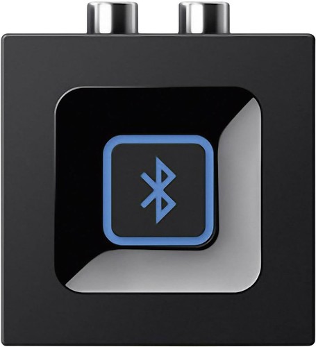 Logitech 980 000912 - 980-000912, adattatore