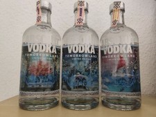 Absolut vodka tomorrowland - absolut,