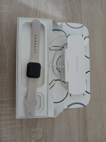 Apple watch series - 2nd, gen