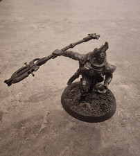 Warhammer 40k - Necrons -
