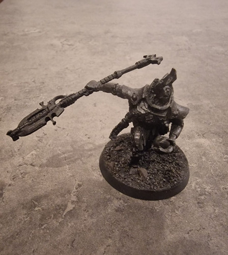 Warhammer 40k necrons - 40k,