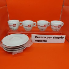 ILLY ESPRESSO TAZZINA CAFFÈ LIVE HAPPY COFFEE CUP ENTRA E LEGGI