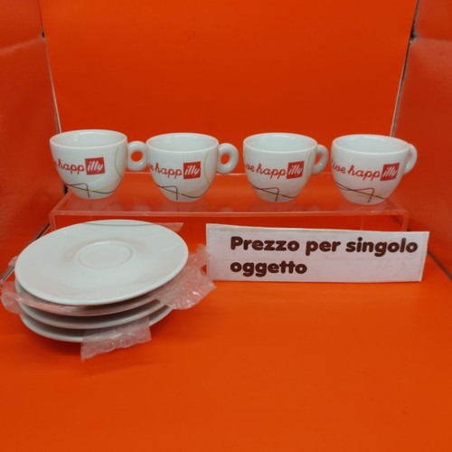 Illy espresso tazzina caffè - illy,