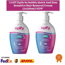 Epify 2 Confezioni Crema