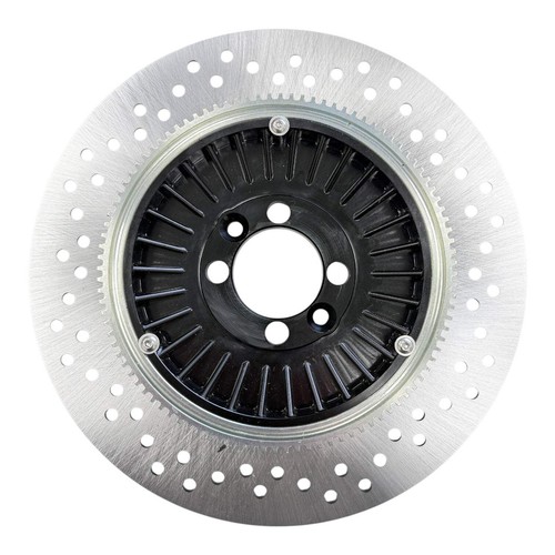 Disco freno posteriore abs bmw - disco,