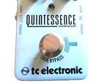 Armonizzatore elettronico