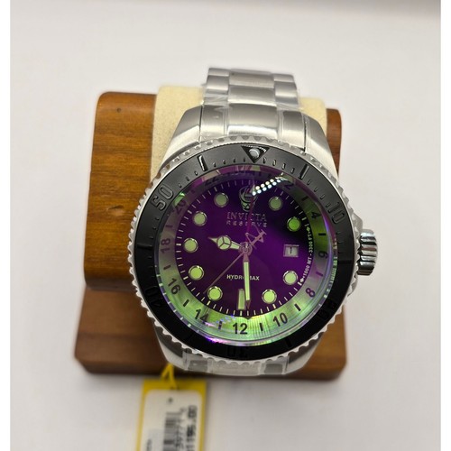 Orologio uomo invicta reserve - uomo,