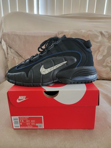 Nike air max penny all - nike, 1