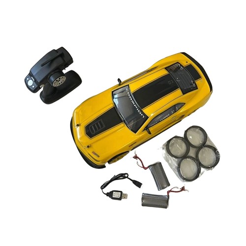 Drift car 4wd 70km - car, 1:10