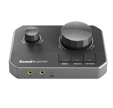 Creative Sound Blaster G8