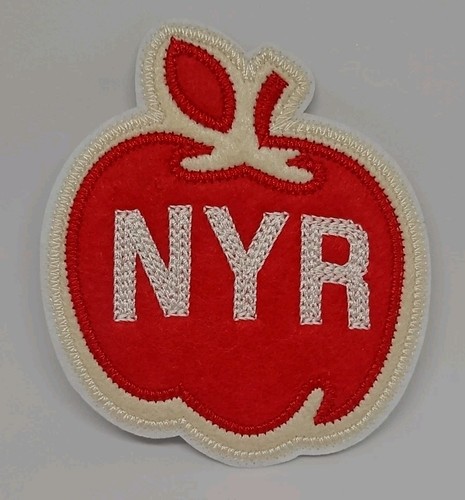 Patch 2026 nhl winter classic - patch,