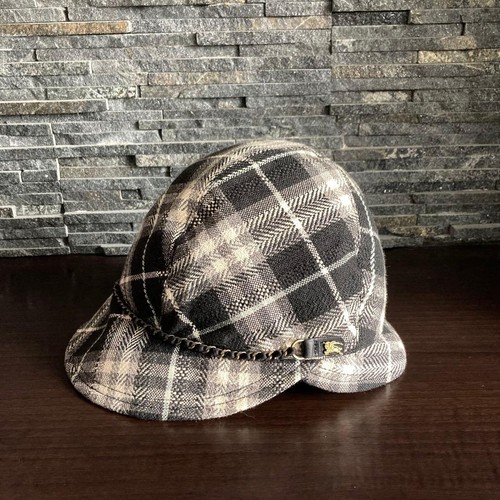 Cappello burberry casquette - burberry,