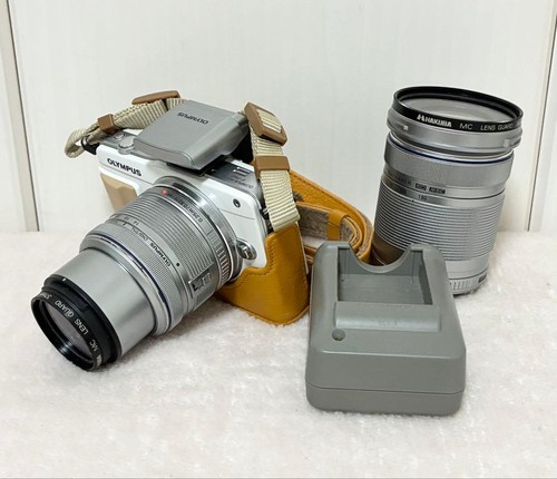 Penna olympus mini pm2 - penna,
