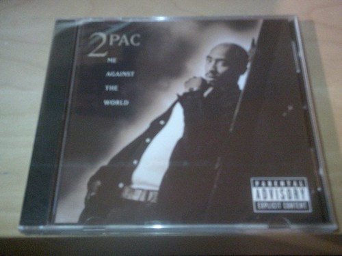 2pac against the world - 2pac,