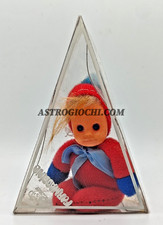 EL GRECO GIG FIAMMIFERINO FORMAGGINO VINTAGE '70 NUOVO