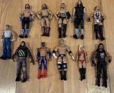 Lotto casuale action figure - action,
