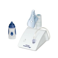 Prontex Wind Aerosol + Doccia