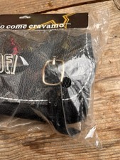 Borsetta Sottosella Bici Epoca Umberto Dei Eroica Vintage Nos