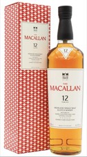 macallan 12 Double Cask