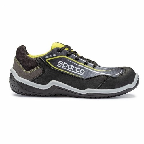 Sparco scarpa bassa dragster - sparco,