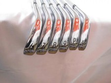 Titleist T350 Set di ferri da