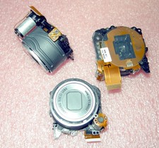 Obiettivo DigiCam SAMSUNG SHD