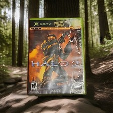 Halo 2 (Microsoft Xbox, 2004)