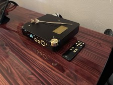 Preamplificatore Laiv Harmony