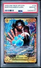 Bartolomeo Kuma pezzo unico