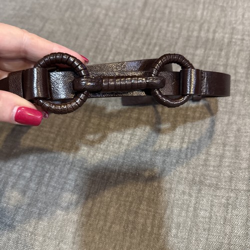 Cintura bottega veneta - bottega,