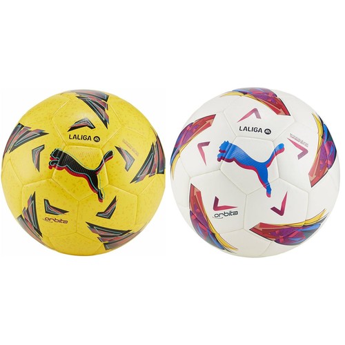 Pallone puma orbita liga - pallone,