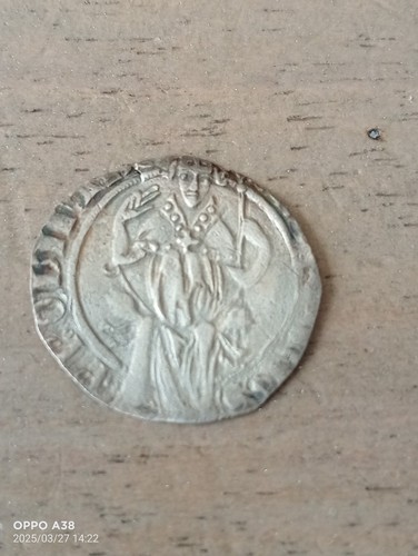Papale martino 1417 - martino, v