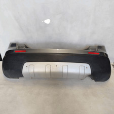 71743045 Paraurti post.  FIAT SEDICI (3B) 1.6 16V 4x4 SUV 5p/b/1586cc