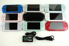 Console Sony PlayStation PSP