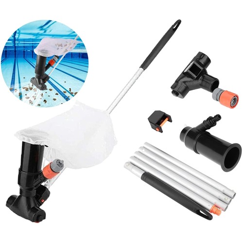 Aspirapolvere piscina kit - aspirapolvere,