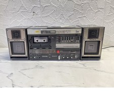 REGISTRATORE CASSETTE STEREO