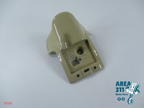 Aprilia plastica per - plastica, scarabeo