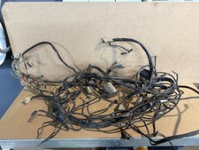 Impianto elettrico Moto Guzzi