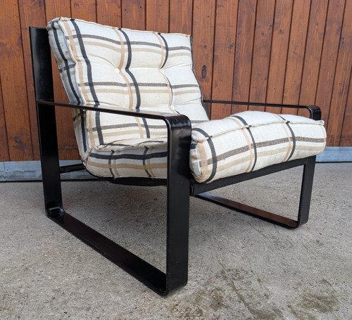 Poltrona design vintage easy