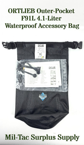 Ortlieb borsa per accessori - ortlieb,